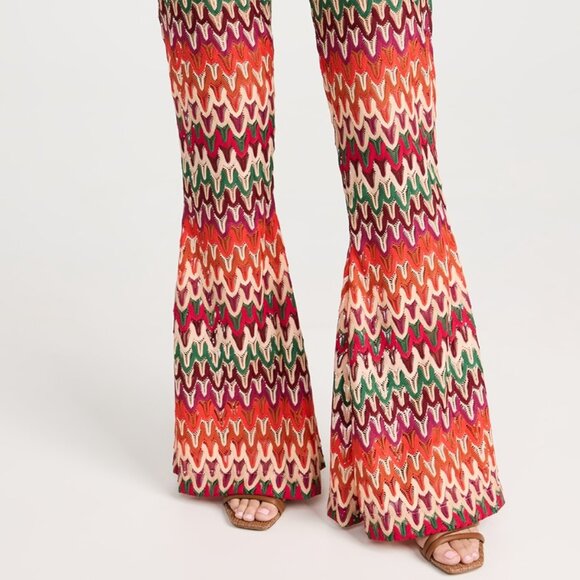 Agua Bendita Monike Praia Pants Monike Praia Pants - Picture 3 of 7